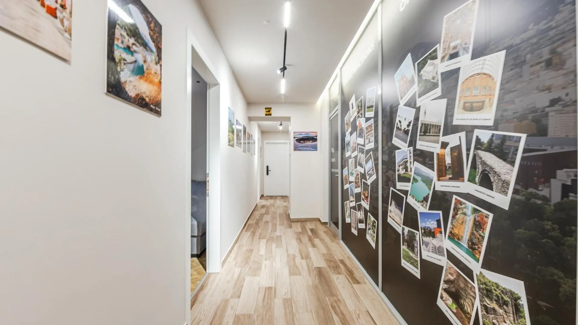 1 Bedroom Loft - Serenitas 1 Tirana