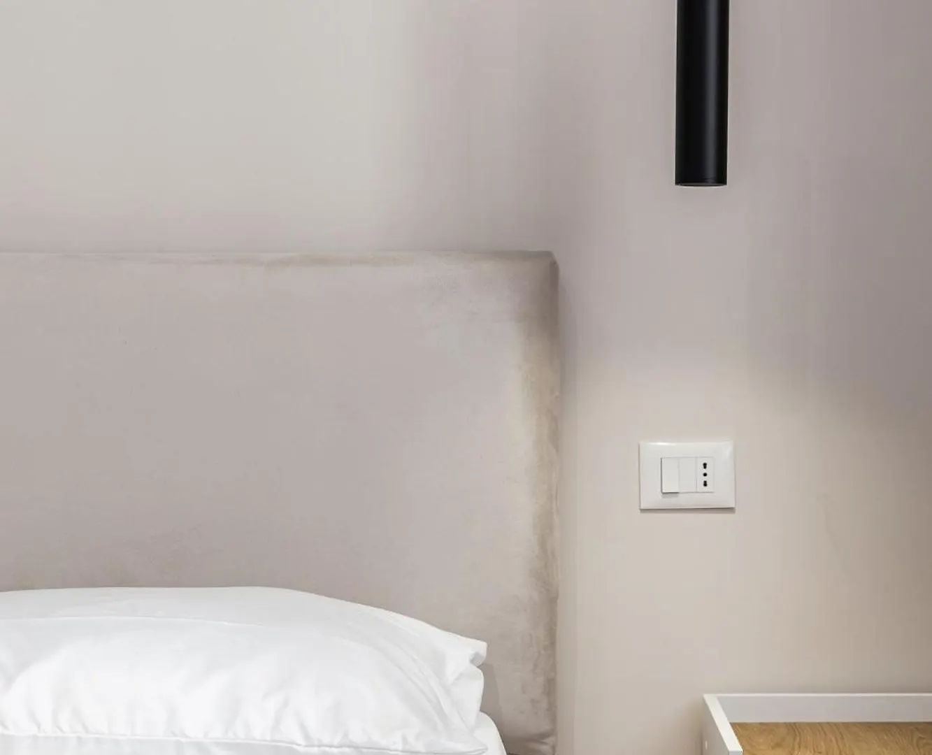 1 Bedroom Loft - Serenitas 1 Tirana Albania